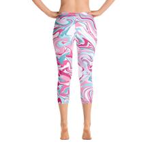 Load image into Gallery viewer, Water Color Leggings