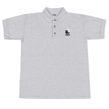 Load image into Gallery viewer, SPLIT Polo Shirt