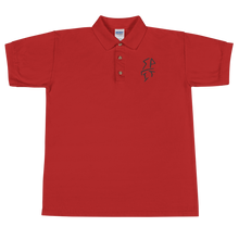 Load image into Gallery viewer, Drawn Polo Shirt