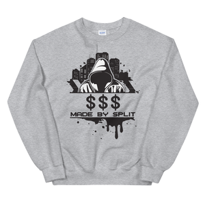 $$$ Unisex Sweatshirt