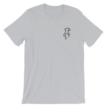 Load image into Gallery viewer, Drawn Short-Sleeve Unisex T-Shirt