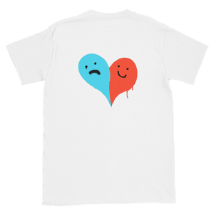 Hate 2 Love T-Shirt