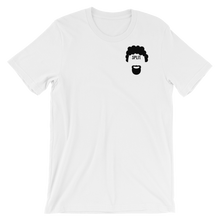 Load image into Gallery viewer, Afro T-Shirt