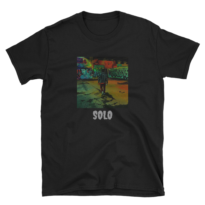 SOLO FOREVER T-Shirt