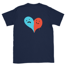 Load image into Gallery viewer, Hate 2 Love T-Shirt