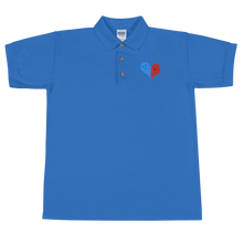 Load image into Gallery viewer, Hate 2 Love Polo Shirt