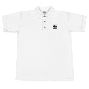 SPLIT Polo Shirt