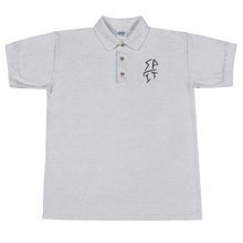 Load image into Gallery viewer, Drawn Polo Shirt